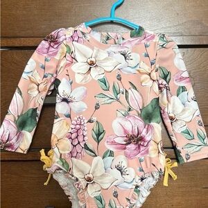 Posh Peanut swimsuit